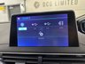 USED 2017 67 PEUGEOT 3008 1.2 PureTech GT Line SUV 5dr Petrol Manual Euro 6 (s/s) (130 ps) CARPLAY / 2 KEYS / FSH / 1 OWNER