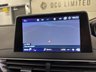 USED 2017 67 PEUGEOT 3008 1.2 PureTech GT Line SUV 5dr Petrol Manual Euro 6 (s/s) (130 ps) CARPLAY / 2 KEYS / FSH / 1 OWNER