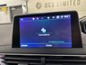 USED 2017 67 PEUGEOT 3008 1.2 PureTech GT Line SUV 5dr Petrol Manual Euro 6 (s/s) (130 ps) CARPLAY / 2 KEYS / FSH / 1 OWNER