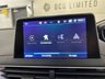 USED 2017 67 PEUGEOT 3008 1.2 PureTech GT Line SUV 5dr Petrol Manual Euro 6 (s/s) (130 ps) CARPLAY / 2 KEYS / FSH / 1 OWNER