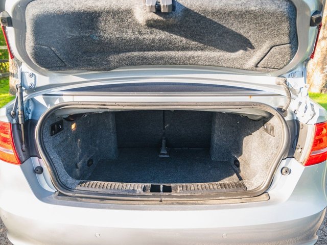 2009 AUDI A3 CABRIOLET 1.8 TFSI S line Convertible 2dr Petrol Manual Euro 4 (160 ps) - Photo 6