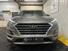 USED 2018 68 HYUNDAI TUCSON 1.6 CRDi SE Nav SUV 5dr Diesel Manual Euro 6 (s/s) (115 ps) 2 OWNERS / FSH / 2 KEYS