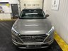 USED 2018 68 HYUNDAI TUCSON 1.6 CRDi SE Nav SUV 5dr Diesel Manual Euro 6 (s/s) (115 ps) 2 OWNERS / FSH / 2 KEYS