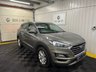 USED 2018 68 HYUNDAI TUCSON 1.6 CRDi SE Nav SUV 5dr Diesel Manual Euro 6 (s/s) (115 ps) 2 OWNERS / FSH / 2 KEYS