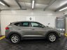 USED 2018 68 HYUNDAI TUCSON 1.6 CRDi SE Nav SUV 5dr Diesel Manual Euro 6 (s/s) (115 ps) 2 OWNERS / FSH / 2 KEYS