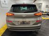 USED 2018 68 HYUNDAI TUCSON 1.6 CRDi SE Nav SUV 5dr Diesel Manual Euro 6 (s/s) (115 ps) 2 OWNERS / FSH / 2 KEYS