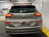USED 2018 68 HYUNDAI TUCSON 1.6 CRDi SE Nav SUV 5dr Diesel Manual Euro 6 (s/s) (115 ps) 2 OWNERS / FSH / 2 KEYS
