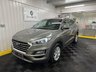 USED 2018 68 HYUNDAI TUCSON 1.6 CRDi SE Nav SUV 5dr Diesel Manual Euro 6 (s/s) (115 ps) 2 OWNERS / FSH / 2 KEYS