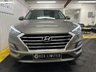 USED 2018 68 HYUNDAI TUCSON 1.6 CRDi SE Nav SUV 5dr Diesel Manual Euro 6 (s/s) (115 ps) 2 OWNERS / FSH / 2 KEYS
