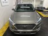 USED 2018 68 HYUNDAI TUCSON 1.6 CRDi SE Nav SUV 5dr Diesel Manual Euro 6 (s/s) (115 ps) 2 OWNERS / FSH / 2 KEYS