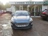 USED 2020 70 FORD FOCUS 1.5 EcoBlue Zetec Hatchback 5dr Diesel Manual Euro 6 (s/s) (120 ps) NAV + APPLE CARPLAY / ANDROID + DAB