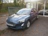 USED 2020 70 FORD FOCUS 1.5 EcoBlue Zetec Hatchback 5dr Diesel Manual Euro 6 (s/s) (120 ps) NAV + APPLE CARPLAY / ANDROID + DAB