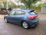 USED 2020 70 FORD FOCUS 1.5 EcoBlue Zetec Hatchback 5dr Diesel Manual Euro 6 (s/s) (120 ps) NAV + APPLE CARPLAY / ANDROID + DAB