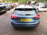 USED 2020 70 FORD FOCUS 1.5 EcoBlue Zetec Hatchback 5dr Diesel Manual Euro 6 (s/s) (120 ps) NAV + APPLE CARPLAY / ANDROID + DAB