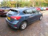 USED 2020 70 FORD FOCUS 1.5 EcoBlue Zetec Hatchback 5dr Diesel Manual Euro 6 (s/s) (120 ps) NAV + APPLE CARPLAY / ANDROID + DAB