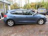 USED 2020 70 FORD FOCUS 1.5 EcoBlue Zetec Hatchback 5dr Diesel Manual Euro 6 (s/s) (120 ps) NAV + APPLE CARPLAY / ANDROID + DAB