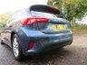 USED 2020 70 FORD FOCUS 1.5 EcoBlue Zetec Hatchback 5dr Diesel Manual Euro 6 (s/s) (120 ps) NAV + APPLE CARPLAY / ANDROID + DAB