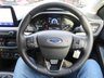 USED 2020 70 FORD FOCUS 1.5 EcoBlue Zetec Hatchback 5dr Diesel Manual Euro 6 (s/s) (120 ps) NAV + APPLE CARPLAY / ANDROID + DAB