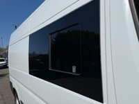 USED 2021 71 PEUGEOT BOXER 2.2 BLUEHDI 335 L3H2 6 SEATER WINDOW / CREW / DAY VAN 139 BHP 