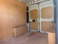 USED 2021 71 PEUGEOT BOXER 2.2 BLUEHDI 335 L3H2 6 SEATER WINDOW / CREW / DAY VAN 139 BHP 