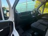 USED 2021 71 PEUGEOT BOXER 2.2 BLUEHDI 335 L3H2 6 SEATER WINDOW / CREW / DAY VAN 139 BHP 