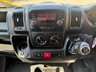 USED 2021 71 PEUGEOT BOXER 2.2 BLUEHDI 335 L3H2 6 SEATER WINDOW / CREW / DAY VAN 139 BHP 