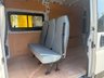 USED 2021 71 PEUGEOT BOXER 2.2 BLUEHDI 335 L3H2 6 SEATER WINDOW / CREW / DAY VAN 139 BHP 