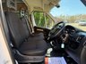 USED 2021 71 PEUGEOT BOXER 2.2 BLUEHDI 335 L3H2 6 SEATER WINDOW / CREW / DAY VAN 139 BHP 