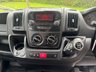 USED 2021 71 PEUGEOT BOXER 2.2 BLUEHDI 335 L3H2 6 SEATER WINDOW / CREW / DAY VAN 139 BHP WE THINK THIS STUNNING THROUGHOUT..