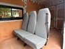 USED 2021 71 PEUGEOT BOXER 2.2 BLUEHDI 335 L3H2 6 SEATER WINDOW / CREW / DAY VAN 139 BHP WE THINK THIS STUNNING THROUGHOUT..