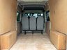 USED 2021 71 PEUGEOT BOXER 2.2 BLUEHDI 335 L3H2 6 SEATER WINDOW / CREW / DAY VAN 139 BHP WE THINK THIS STUNNING THROUGHOUT..