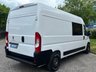 USED 2021 71 PEUGEOT BOXER 2.2 BLUEHDI 335 L3H2 6 SEATER WINDOW / CREW / DAY VAN 139 BHP WE THINK THIS STUNNING THROUGHOUT..