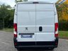 USED 2021 71 PEUGEOT BOXER 2.2 BLUEHDI 335 L3H2 6 SEATER WINDOW / CREW / DAY VAN 139 BHP WE THINK THIS STUNNING THROUGHOUT..