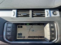 USED 2012 62 LAND ROVER RANGE ROVER EVOQUE 2.2 SD4 Dynamic 4WD Euro 5 (s/s) 5dr MERIDIAN PAN ROOF TOP SPEC