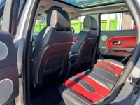 USED 2012 62 LAND ROVER RANGE ROVER EVOQUE 2.2 SD4 Dynamic 4WD Euro 5 (s/s) 5dr MERIDIAN PAN ROOF TOP SPEC