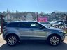 USED 2012 62 LAND ROVER RANGE ROVER EVOQUE 2.2 SD4 Dynamic 4WD Euro 5 (s/s) 5dr MERIDIAN PAN ROOF TOP SPEC