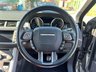 USED 2012 62 LAND ROVER RANGE ROVER EVOQUE 2.2 SD4 Dynamic 4WD Euro 5 (s/s) 5dr MERIDIAN PAN ROOF TOP SPEC