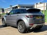 USED 2012 62 LAND ROVER RANGE ROVER EVOQUE 2.2 SD4 Dynamic 4WD Euro 5 (s/s) 5dr MERIDIAN PAN ROOF TOP SPEC