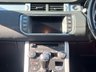 USED 2012 62 LAND ROVER RANGE ROVER EVOQUE 2.2 SD4 Dynamic 4WD Euro 5 (s/s) 5dr MERIDIAN PAN ROOF TOP SPEC