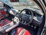 USED 2012 62 LAND ROVER RANGE ROVER EVOQUE 2.2 SD4 Dynamic 4WD Euro 5 (s/s) 5dr MERIDIAN PAN ROOF TOP SPEC
