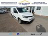USED 2022 22 TOYOTA PROACE CITY 1.5 BlueHDi Active Short Panel Van 5dr Diesel Manual SWB Euro 6 (s/s) (100 bhp) * WE SPECIALISE IN FINANCE CALL US*