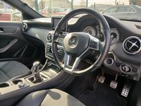 USED 2014 64 MERCEDES-BENZ A-CLASS 1.5 A180 CDI AMG Sport Hatchback 5dr Diesel Manual Euro 6 (s/s) (109 ps) 
