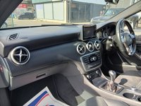 USED 2014 64 MERCEDES-BENZ A-CLASS 1.5 A180 CDI AMG Sport Hatchback 5dr Diesel Manual Euro 6 (s/s) (109 ps) 