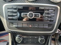 USED 2014 64 MERCEDES-BENZ A-CLASS 1.5 A180 CDI AMG Sport Hatchback 5dr Diesel Manual Euro 6 (s/s) (109 ps) 
