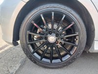 USED 2014 64 MERCEDES-BENZ A-CLASS 1.5 A180 CDI AMG Sport Hatchback 5dr Diesel Manual Euro 6 (s/s) (109 ps) 