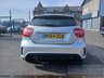 USED 2014 64 MERCEDES-BENZ A-CLASS 1.5 A180 CDI AMG Sport Hatchback 5dr Diesel Manual Euro 6 (s/s) (109 ps) 