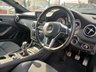 USED 2014 64 MERCEDES-BENZ A-CLASS 1.5 A180 CDI AMG Sport Hatchback 5dr Diesel Manual Euro 6 (s/s) (109 ps) 