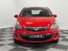 USED 2013 63 VAUXHALL CORSA 1.0 ecoFLEX 12V S Hatchback 3dr Petrol Manual Euro 5 (65 ps) FULL SERVICE HISTORY, 15 INCH ALLOYS, ELEC WINDOWS, NEW TIMING CHAIN