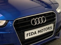 USED 2016 R AUDI A5 CABRIOLET 2.0 TDI S line Special Edition Plus Convertible 2dr Diesel Multitronic Euro 6 (s/s) (190 ps) B&O SPKRS+REV CAM+HEATED SEATS