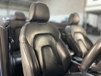 USED 2016 R AUDI A5 CABRIOLET 2.0 TDI S line Special Edition Plus Convertible 2dr Diesel Multitronic Euro 6 (s/s) (190 ps) B&O SPKRS+REV CAM+HEATED SEATS